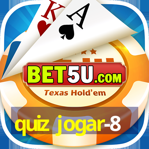 quiz jogar